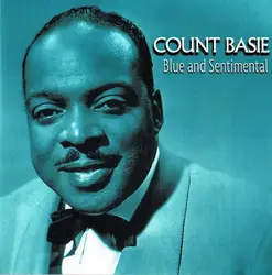 cd count basie - blue and sentimental (2005)