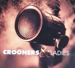 cd crooners & ladies (2002)