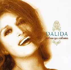 cd dalida - salma ya salama (1999)
