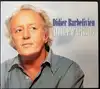 cd didier barbelivien - atelier d'artistes (1995)