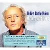 cd didier barbelivien - atelier d'artistes (2009)