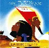 cd didier lockwood - la reine soleil (musique originale de) (2007)