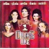 cd divas (6) - vh1 divas live (1998)