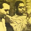 cd dizzy gillespie - diz and getz