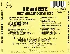 cd dizzy gillespie - diz and getz