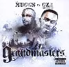 cd dj muggs - grandmasters (2005)
