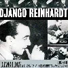 cd django reinhardt - djangology (2005)