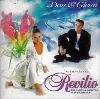cd don & glenn interprètent revilio - ballades & sonates d'aujourd'hui