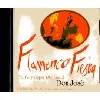 cd don josé (4) - flamenco fiesta (1996)