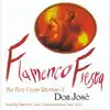 cd don josé - flamenco fiesta (1996)