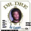 cd dr. dre - the chronic (2001)
