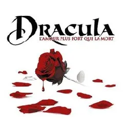 cd dracula l'amour plus fort que la mort - dracula l'amour plus fort que la mort (2011)