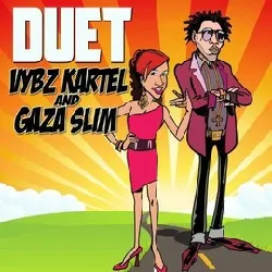 cd duets