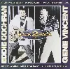 cd eddie cochran - back 2 back hits (1998)