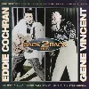 cd eddie cochran - back 2 back hits (1998)