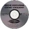 cd eddie cochran - back 2 back hits (1998)