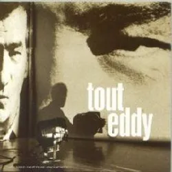 cd eddy mitchell - tout eddy (1995)
