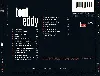cd eddy mitchell - tout eddy (1995)