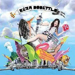 cd eliza doolittle - eliza doolittle (2010)