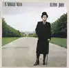 cd elton john - a single man (1999)