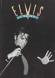 cd elvis presley - the king of rock 'n' roll: the complete 50's masters (1992)