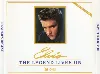 cd elvis presley - the legend lives on (1987)
