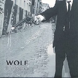 cd emmanuel wolf - ko system (1999)
