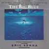 cd eric serra - the big blue (original motion picture soundtrack) (2000)