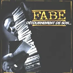 cd fabe - détournement de son... (1998)