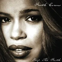 cd faith evans - keep the faith (1998)