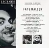 cd fats waller - legends (1990)
