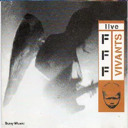 cd fff (2) - vivants (1997)