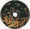 cd fff (2) - vivants (1997)