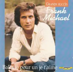 cd frank michael - grands succès (1996)