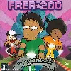 cd frer 200 - andromède (2006)