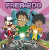 cd frer 200 - andromède (2006)