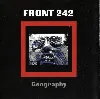 cd front 242 - geography
