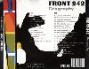 cd front 242 - geography