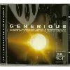 cd generique (bo de films)