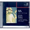 cd georg friedrich händel - messiah / highlights, extraits, auszüge (1998)