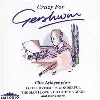 cd george gershwin - crazy for gershwin (1995)