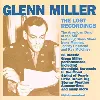 cd glenn miller - the lost recordings