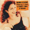 cd gloria estefan - you'll be mine (party time) (1996)