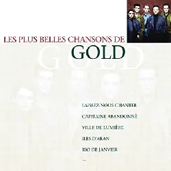 cd gold (3) - les plus belles chansons de gold (1994)