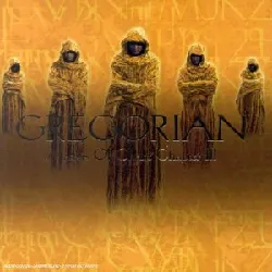 cd gregorian - masters of chant chapter iii (2002)