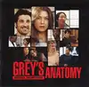 cd grey's anatomy - original soundtrack (2003)