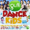 cd gulli dance kids winter 2019