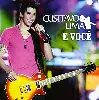 cd gusttavo lima - e você (2012)