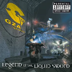 cd gza - legend of the liquid sword (2002)