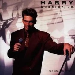 cd harry connick, jr. - we are in love (1990)